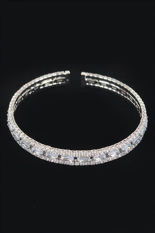 Meadows Cubic Zirconia Bracelet