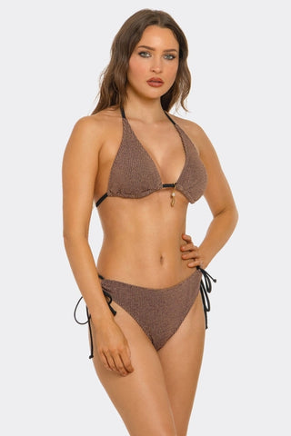 Bodgea Charm Bikini Set
