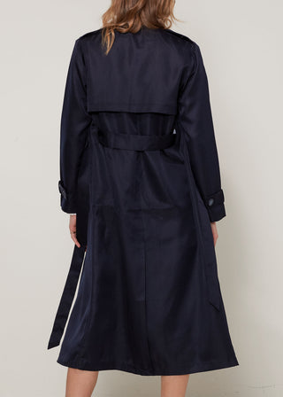 Margot Longline Coat