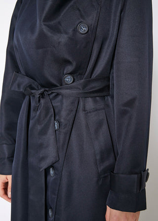 Margot Longline Coat