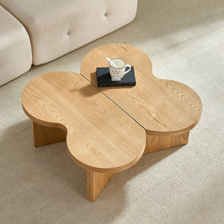 Modern Butterfly Coffee Table