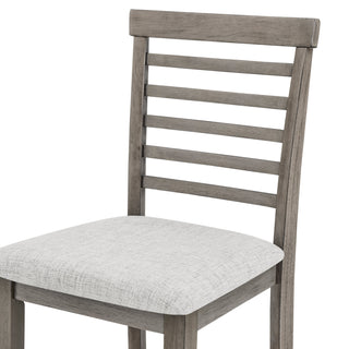 Dining Table 5 Piece Set