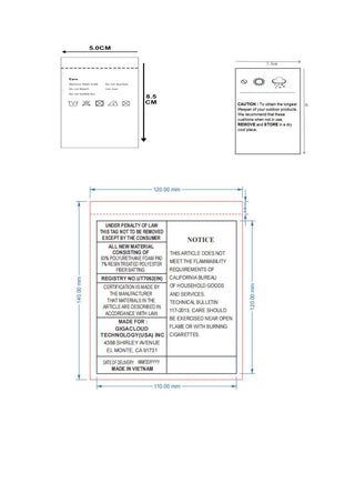 Iron Outdoor Dining Set
