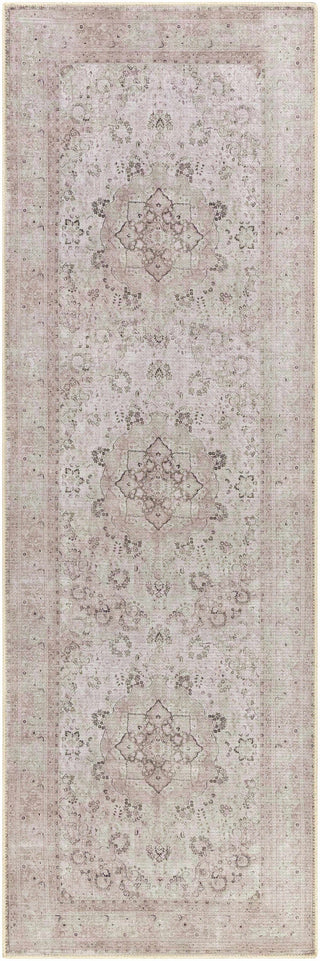 Bethany Low Pile Area Rug