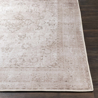 Bethany Low Pile Area Rug
