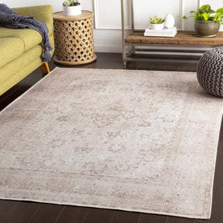 Bethany Low Pile Area Rug