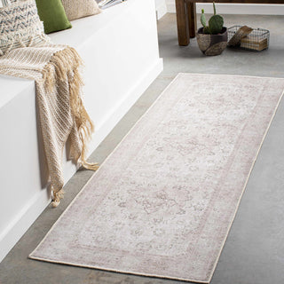 Bethany Low Pile Area Rug