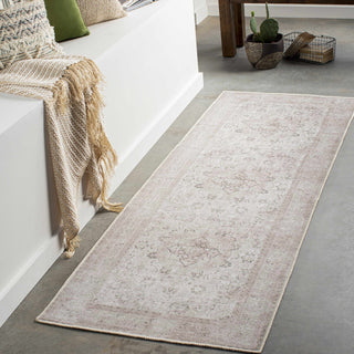 Bethany Low Pile Area Rug