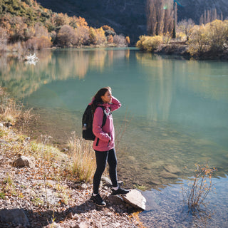 Revelstoke Adventure Jacket