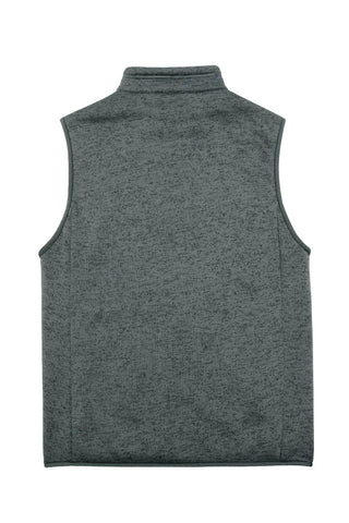 Half-Moon Bay Sherpa Lined Sweater Vest