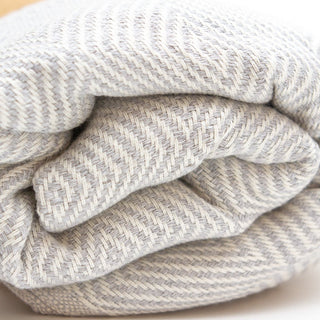 Pure Cotton Beach Towel
