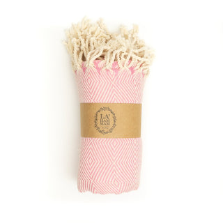 Pure Cotton Beach Towel