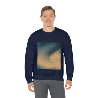 Coseey Gradient Sweatshirt