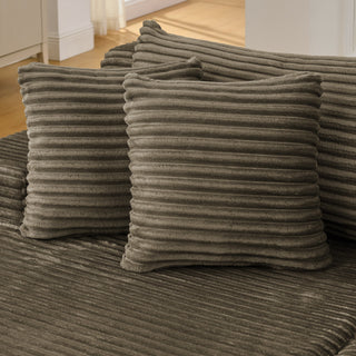 Two-Seater Sofa Lounge Chair