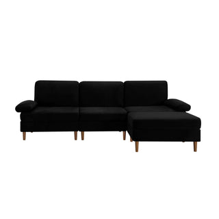 102"  Modular Sectional Sofa