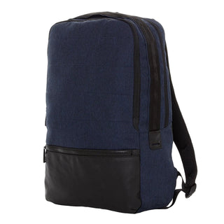 Two-Tone Minimalist Backpack
