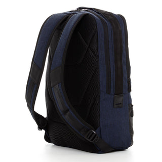 Two-Tone Minimalist Backpack