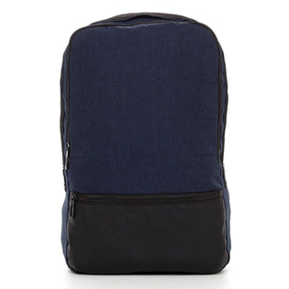 Two-Tone Minimalist Backpack