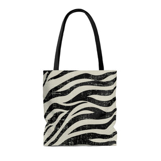 Double Sided Tote Bag