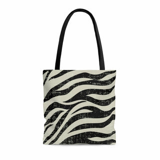Double Sided Tote Bag