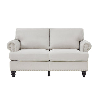 Loveseat Sofa 59.5"