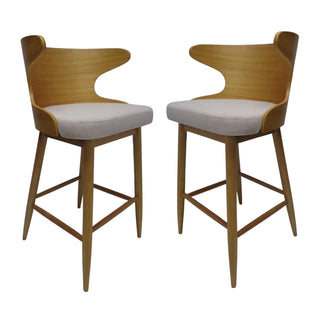 Bar Chairs-set of 2