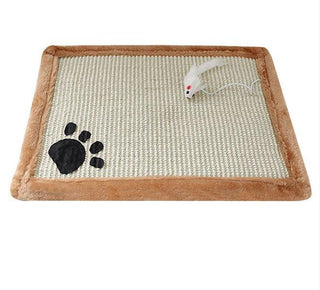 Cat Scratch Mat