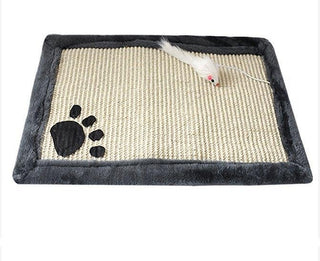 Cat Scratch Mat