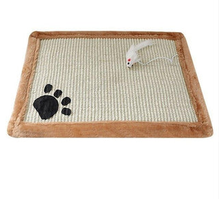 Cat Scratch Mat