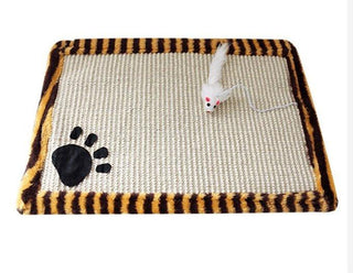 Cat Scratch Mat