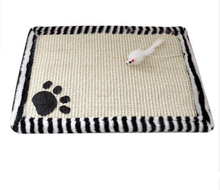 Cat Scratch Mat