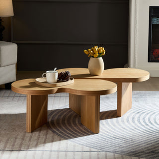 Modern Butterfly Coffee Table