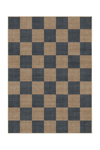Checkerboard Rug