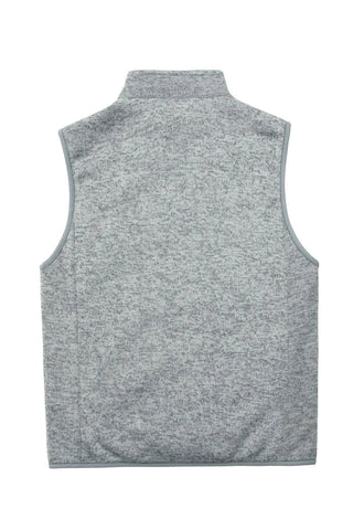 Half-Moon Bay Sherpa Lined Sweater Vest