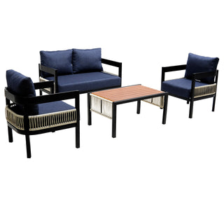 Outdoor Sofa Set