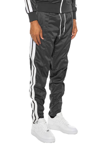 Ashcombe Zip Track Pants