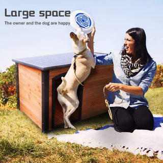 45" Dog Kennel