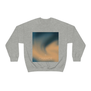 Coseey Gradient Sweatshirt