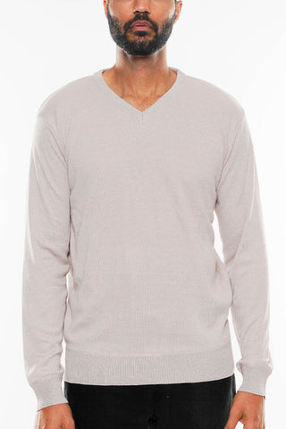 Parson Pullover Sweater
