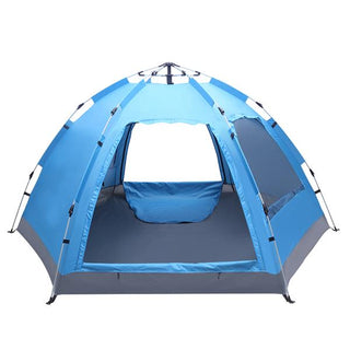 Instant Pop Up Waterproof Tent