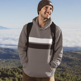 Colt Colorblock Hoodie