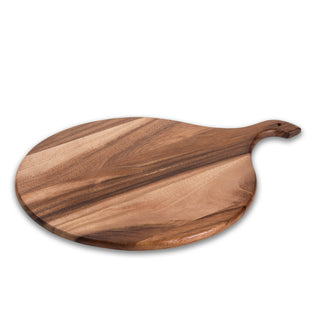 Acacia Wood Cutting/ Charcuterie Board