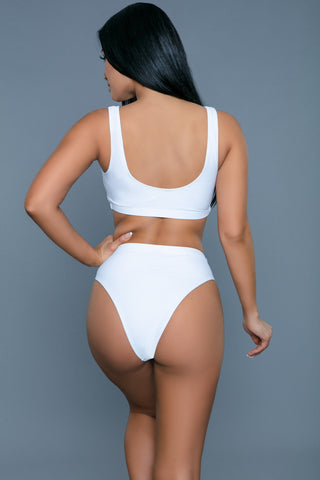Alicia Kini