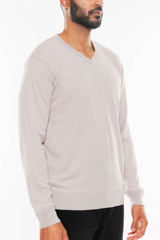 Parson Pullover Sweater