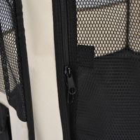 Pet Playpen Folding Tent