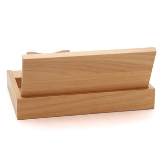 Desktop Wooden Storage Box