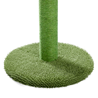 Cactus Cat Scratching Post