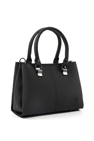 Alexis Top Handle Bag