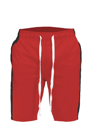 Casual Athletic Shorts