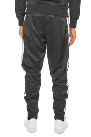 Ashcombe Zip Track Pants